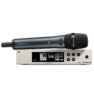 Sennheiser EW 100 G4 Wireless