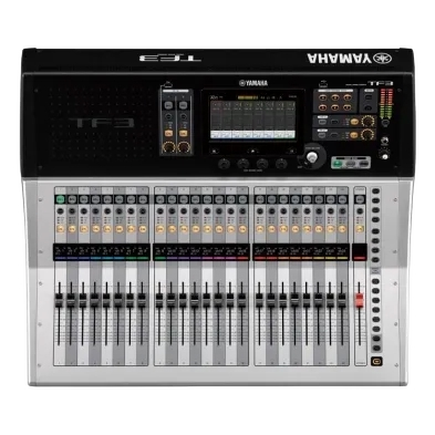 Yamaha TF3 Digital Mixer